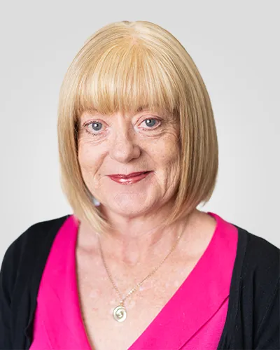 Janie Quinn