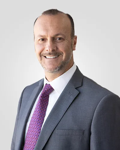 Mark De Luca