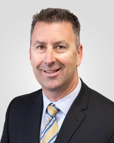 Neil Hancy