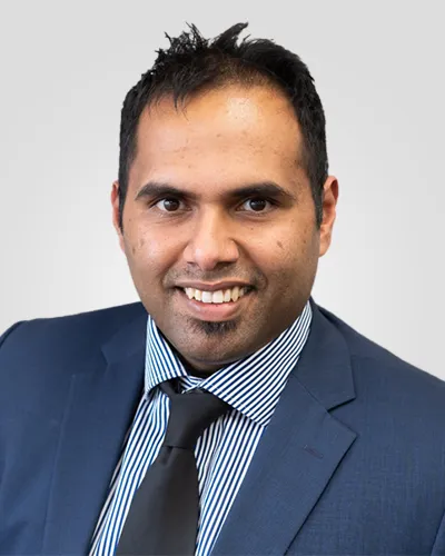 Nigel Dias