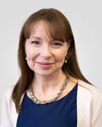 Robyn Crombie