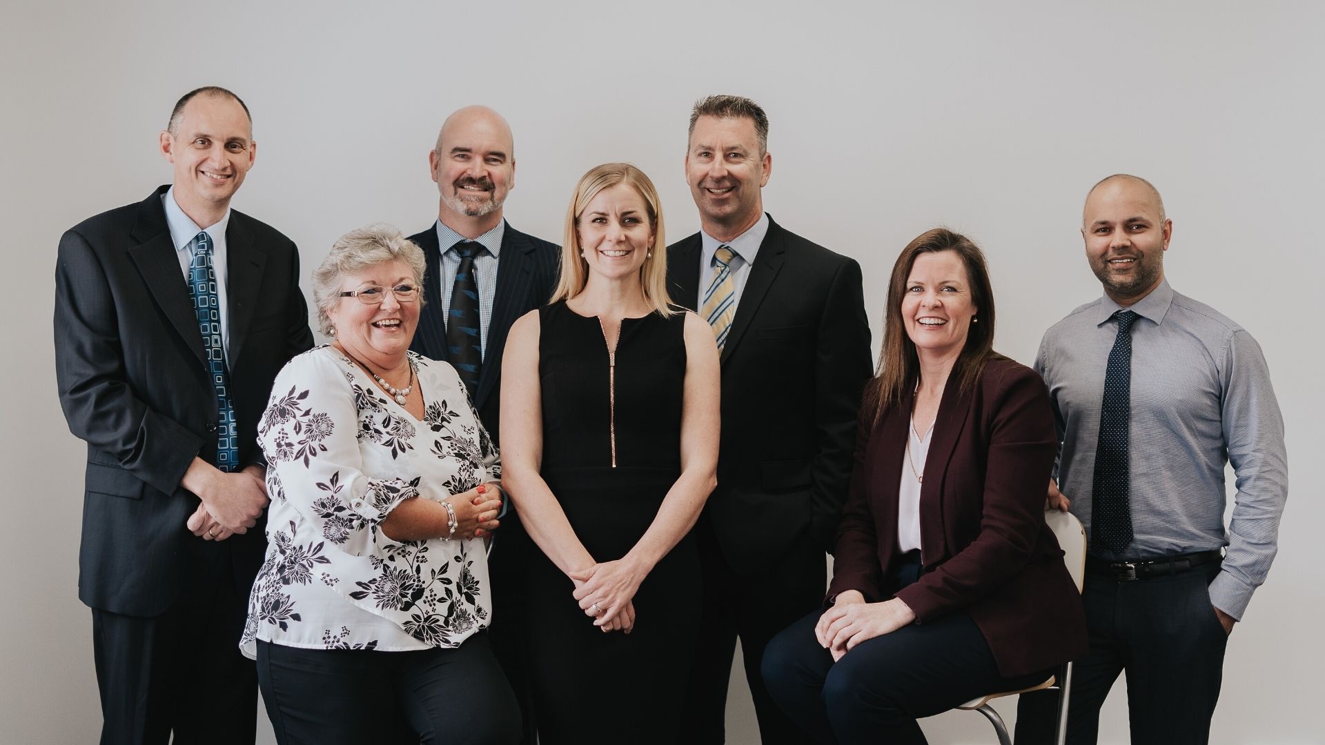 Financial Planning - FP Team