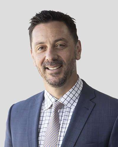 Anthony Raykos