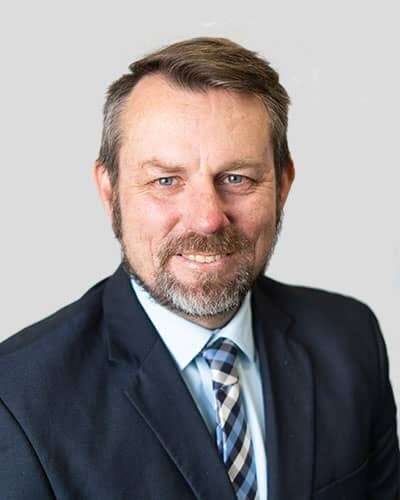 Mark Connor