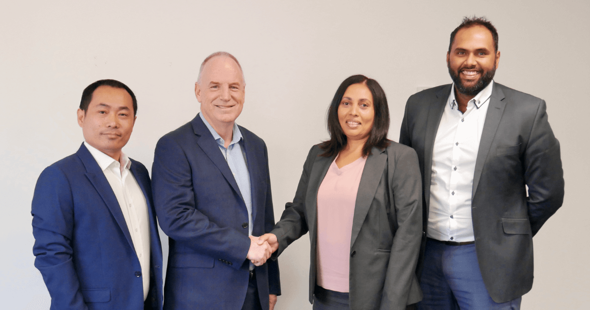 Marcia johnson appointed director of audit assurance