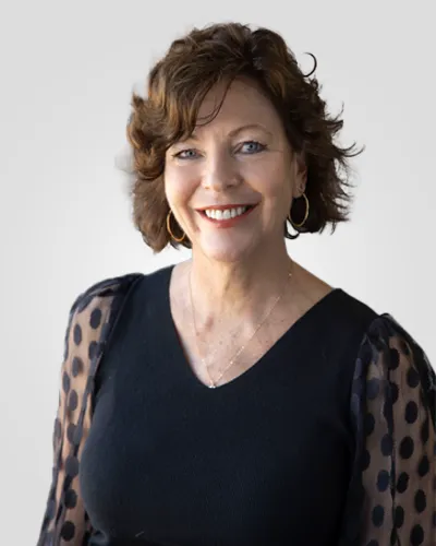 Heather Lawford