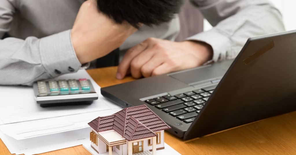 Can I get a home loan if I have Afterpay debt? 