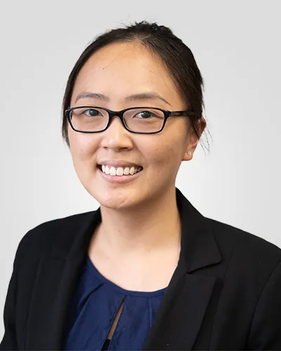 Lisa Wong