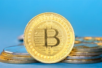 Cryptocurrency