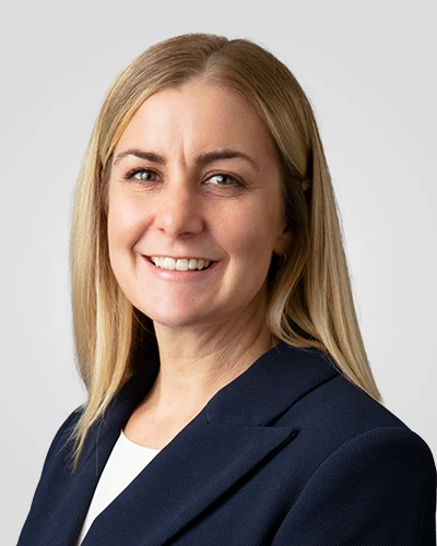 Financial Planning - Carla Douglas