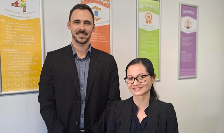 Armada Perth accountants offering tailored advice for new businesses