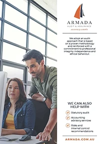 Armada Audit & Assurance Services