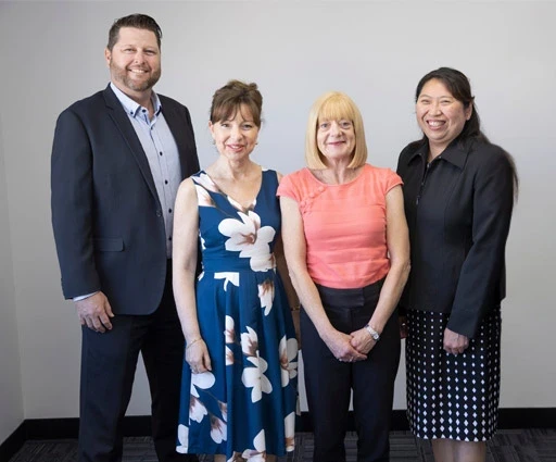 Business Valuation team Perth