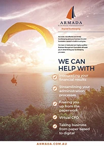 Full Spectrum of Bookkeeping Services