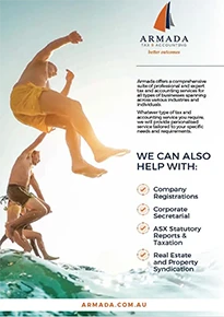 tax and accounting services