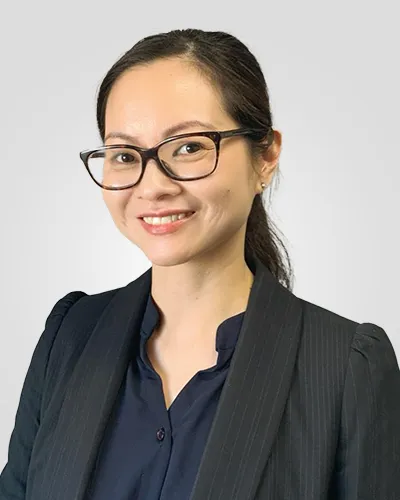 Alicia Chee – Associate Director Tax & Accounting at Armada Accountants Perth