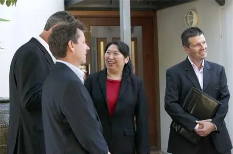 Armada Accountants & Advisors history and growth in Perth