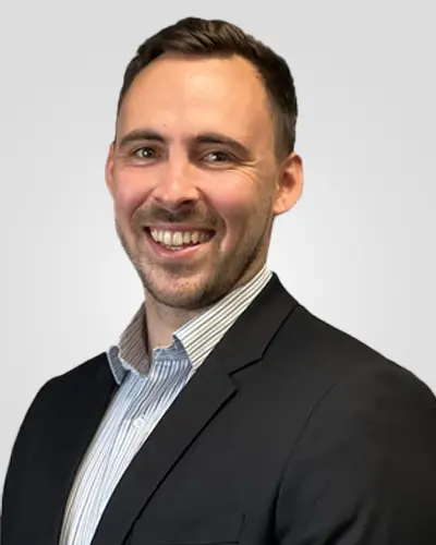 Hanson Ottogalli – Associate Director at Armada Accountants Perth