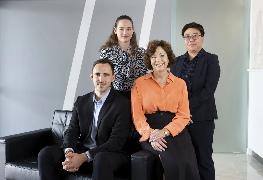 Cryptocurrency tax advisors in Perth helping investors with ATO compliance
