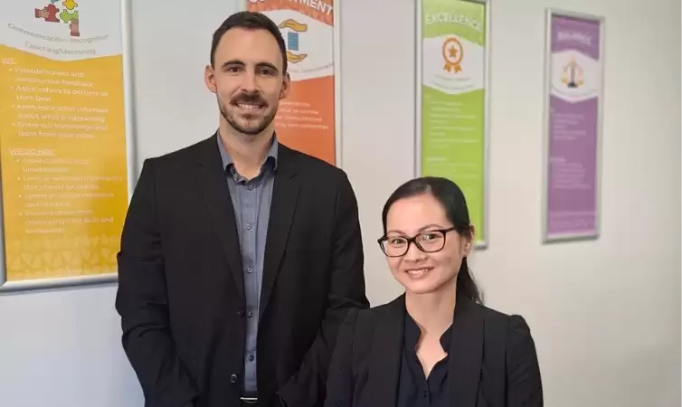 Armada Perth accountants offering tailored advice for new businesses