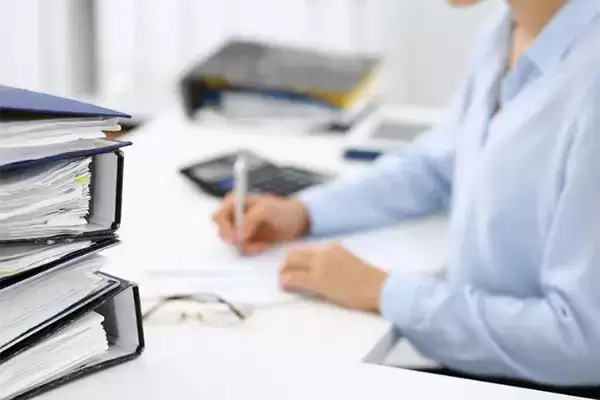 Corporate Secretarial Services