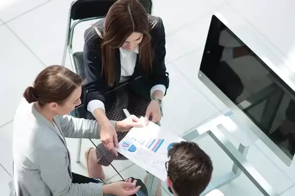 Corporate Sercretarial Services - As Needed Services