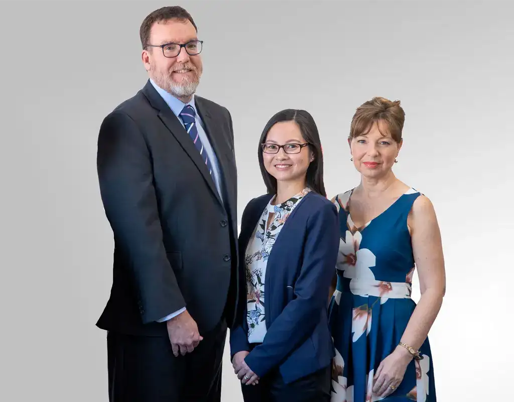 Armada SMSF accountants in Osborne Park Perth
